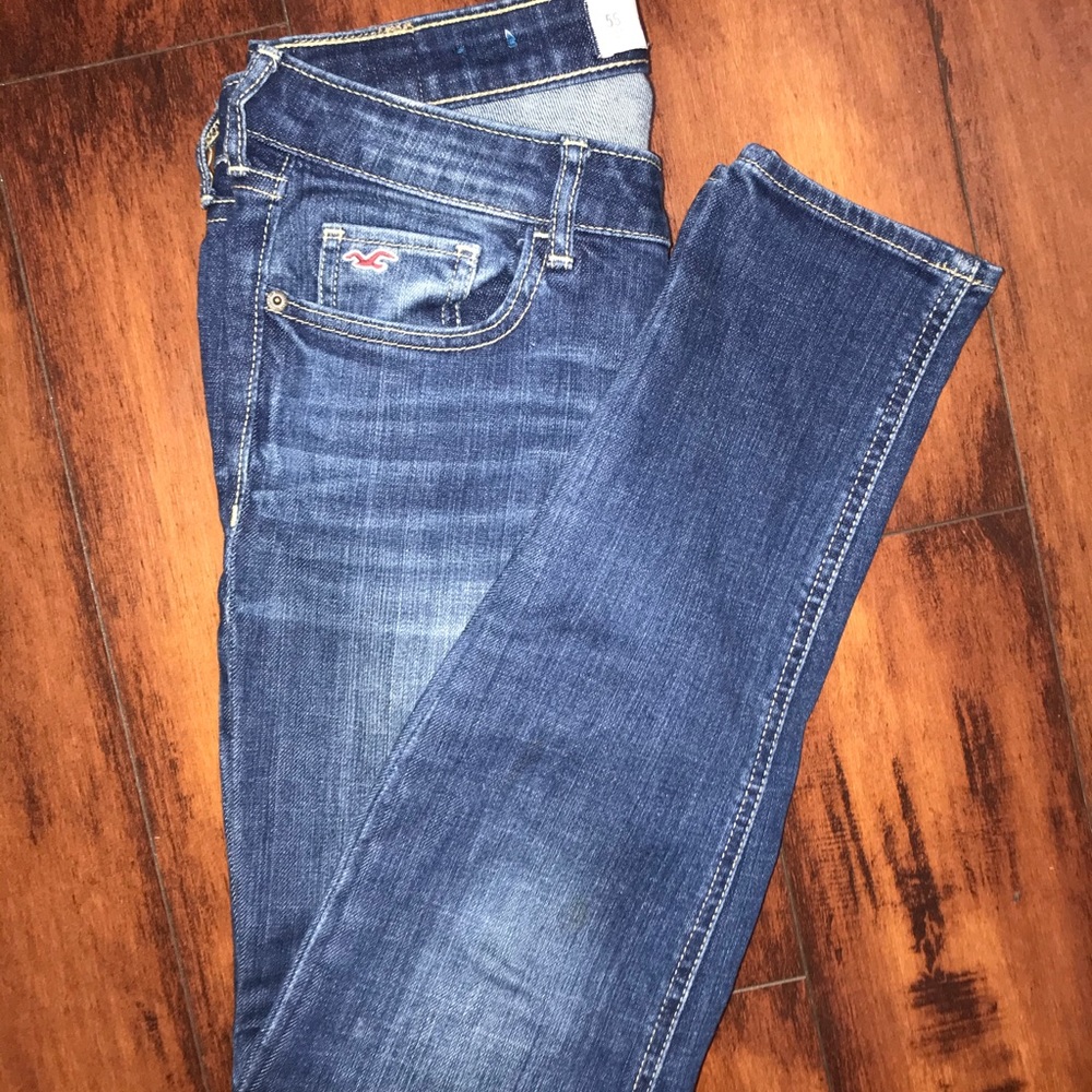 Jeans - Picture 2 of 2